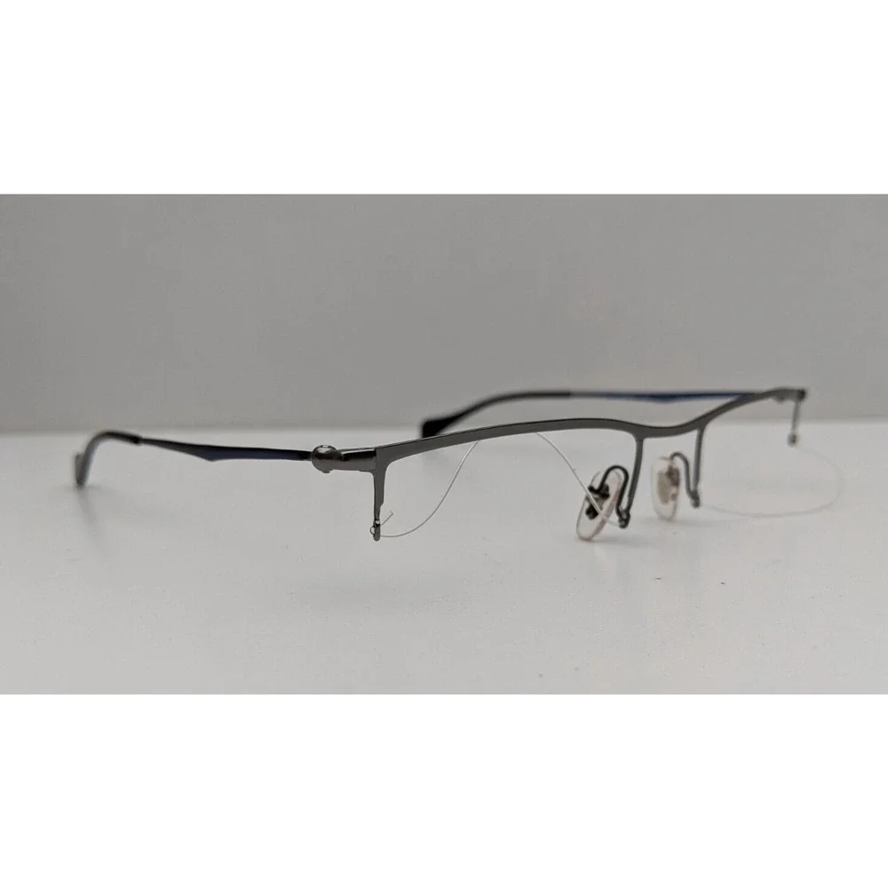 🕶️Ray-Ban RB6291 2784 Eyeglasses 52/19 145 /KAZ531🕶️​